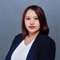 Jessa Mae Rojas