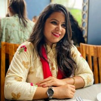 Khushbu Yogi