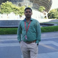 Manoj Patil