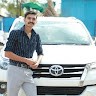 Dhananjay Nagargoje