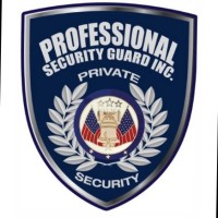 Professional Security