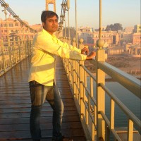 Nikhil Bhalani