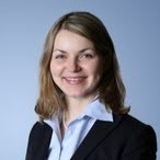 Aneta Ferguson, Ea