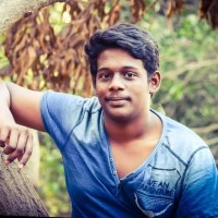 Konganapalli Rushikesh