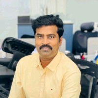 Dhanaraman Gopalakrishnan