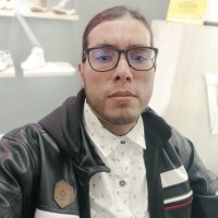Daniel García