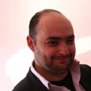 César Domingues