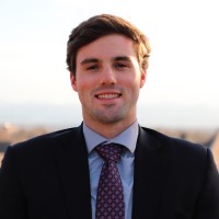 Connor Vernon