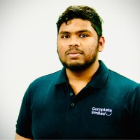 Thanushan Yogeshwaran