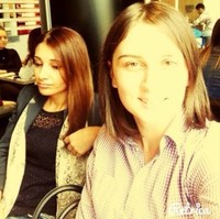 Megi Okitashvili
