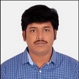 Sandeep Ch