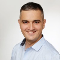 Hayk Mirzoyan