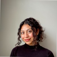 Samantha Alvarado, M.A.