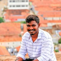 Mastha Aravind