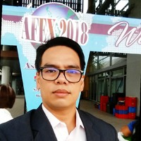 Roderick Ronquillo