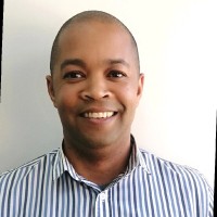 Kenslo Arendse