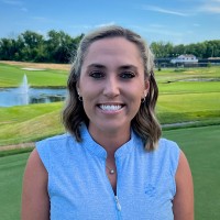 Victoria Strain, Pga