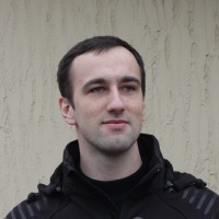 Ivan Tonkoholos