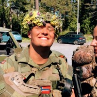 Andreas Melvold Hagebø