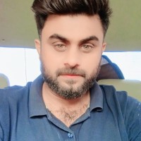 M Umer Shabbir