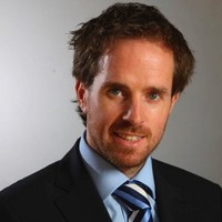 Alan Keating