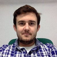 Gonzalo Monasterio Moreno