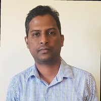 Suresh Krishnamurthy