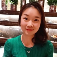 Amy Jiang