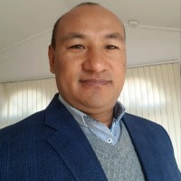 Rajkumar Maharjan