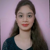 Ritika Gajalwar