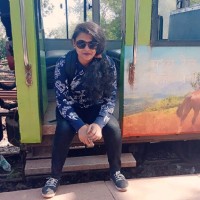 Hemangi Dhas
