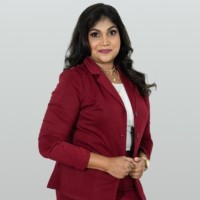 Noreen Xavier