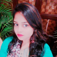 Susmita Routray