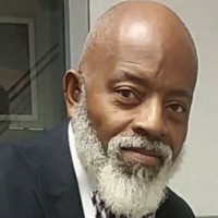 Apostle Dr Dale G. Evans