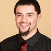 Dariel Nuñez, Shrm-Cp
