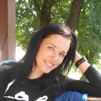 Nataliya Kosetskaya