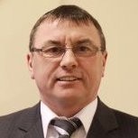 Mark Cunningham