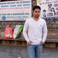 Arun Kumar
