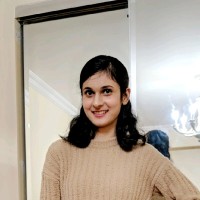 Bhavleen Kaur