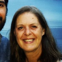 Patricia Fabrega