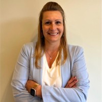 Angelique Pronk