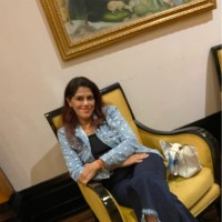 Lajwanti Arora