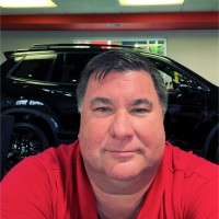 Glenn Cottam