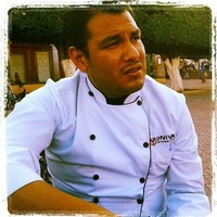 Victor Manuel Cervantes Villanueva