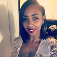 Chey Gaston Lewis