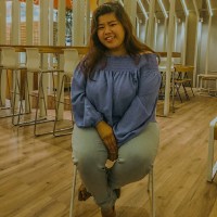 Yohana Eryta