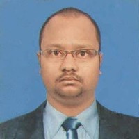 Subhanjan Khanra