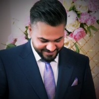 Afshin Bahman