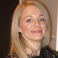 Elena Antipenko