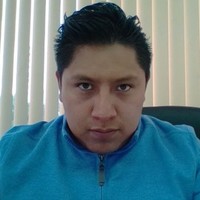 Andres Contreras Rojas
